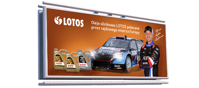 Lotos Oil