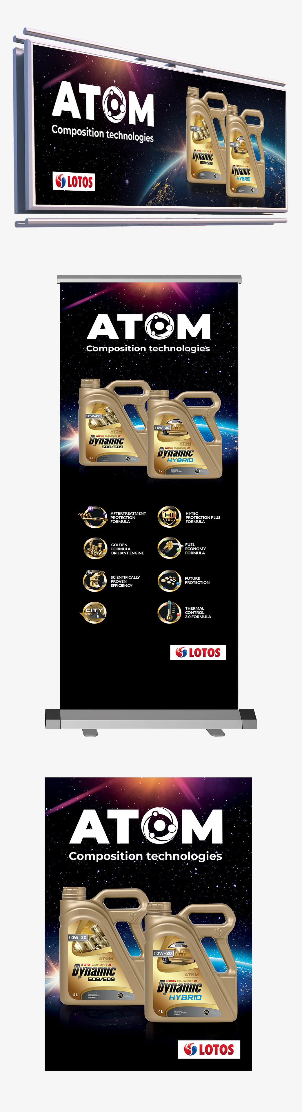 Lotos Oil